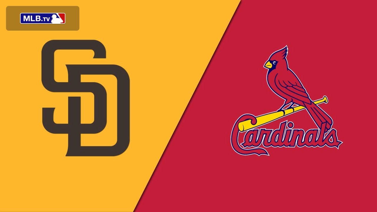 Padres 5-6 Cardinals (Aug 29, 2023) Game Recap - ESPN