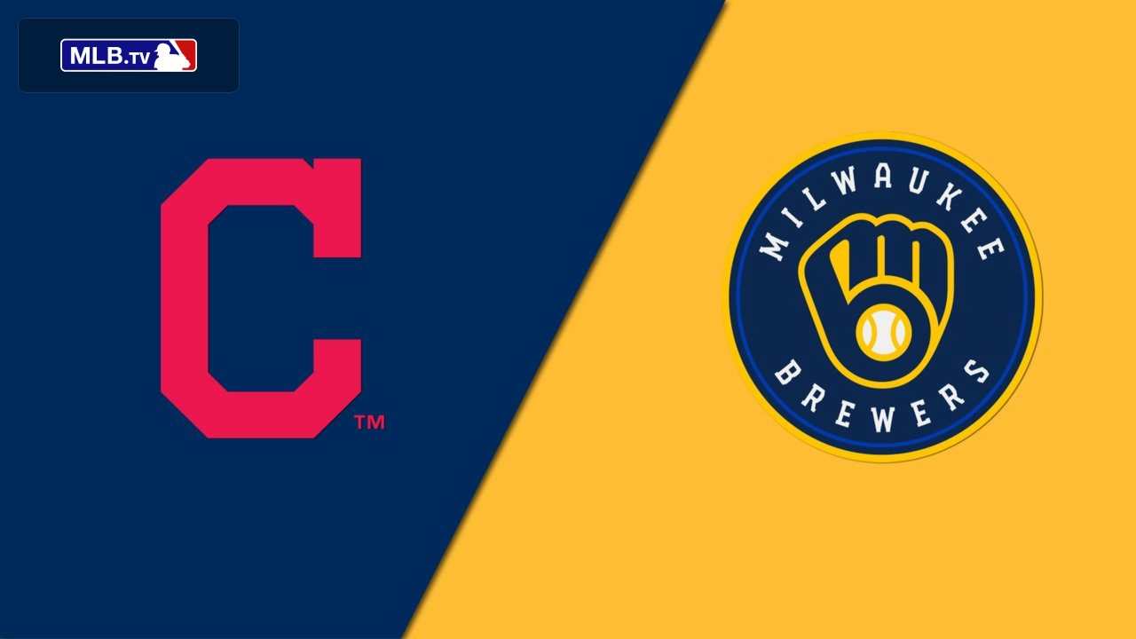 Cleveland Indians vs. Milwaukee Brewers: Live updates from Game