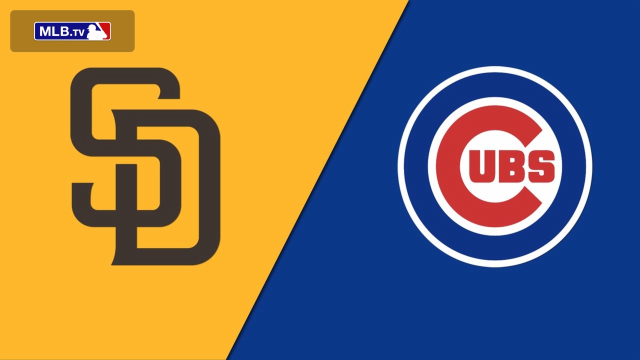 Cubs-Padres 2021 MLB spring training live stream (3/17): How to