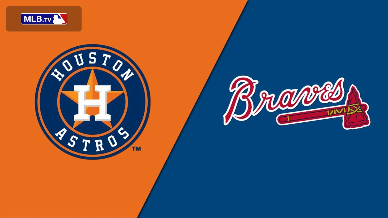 World Series 2021 - Everything you need to know about Atlanta Braves vs.  Houston Astros - ESPN