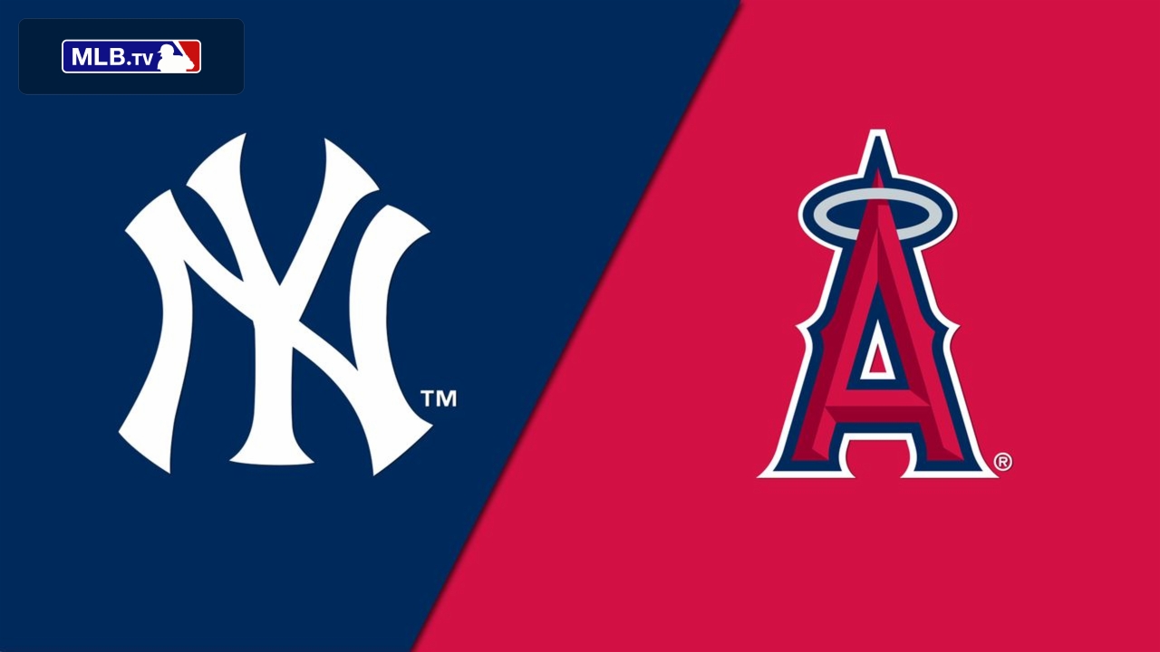 New York Yankees vs. Los Angeles Angels FREE LIVE STREAM (8/29/22): Watch  MLB online