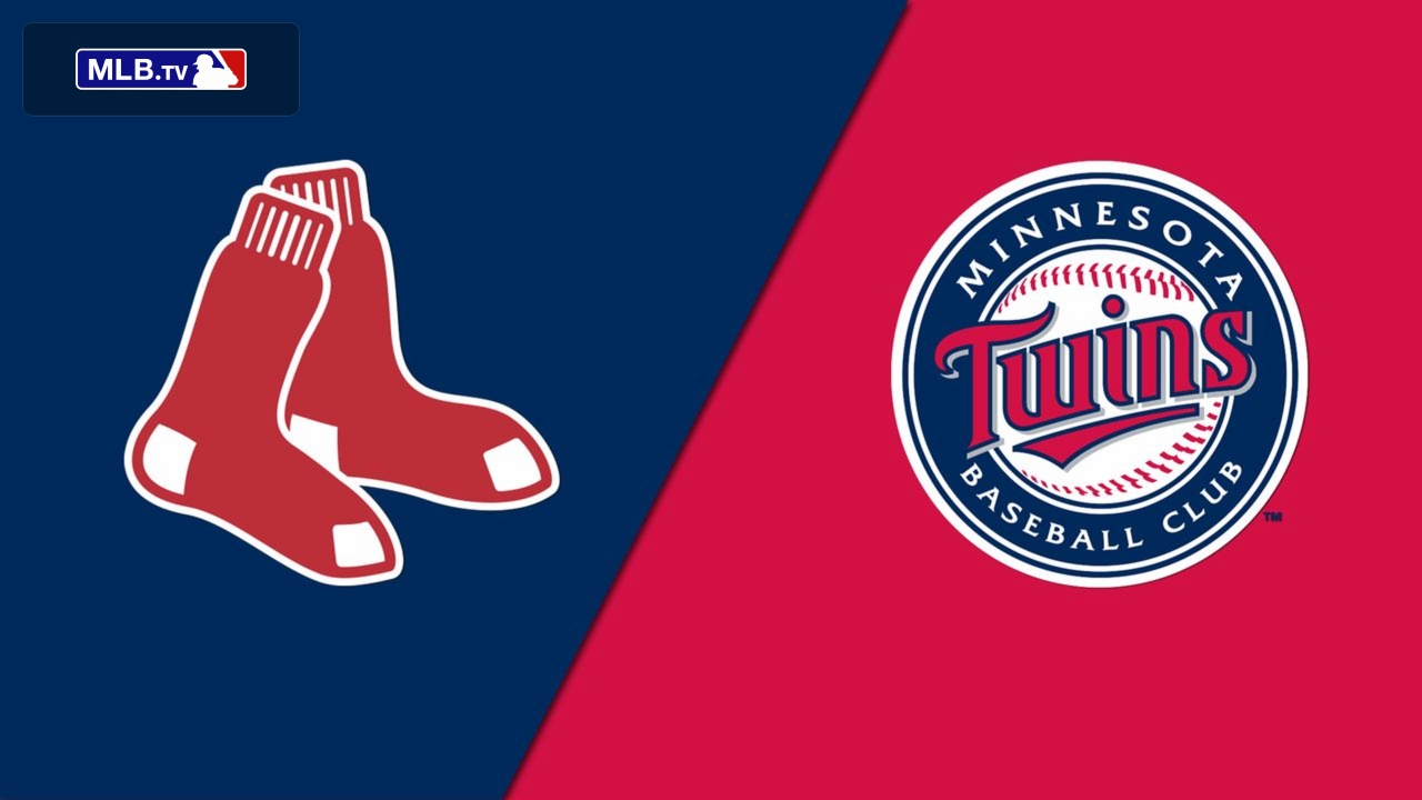 Boston Red Sox vs. Minnesota Twins Watch ESPN