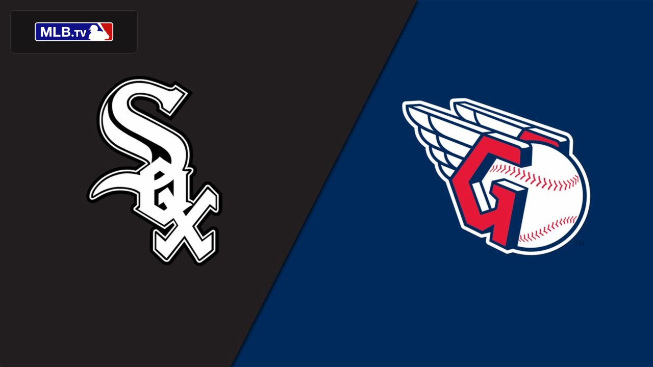 How to Watch the White Sox vs. Guardians Game: Streaming & TV Info
