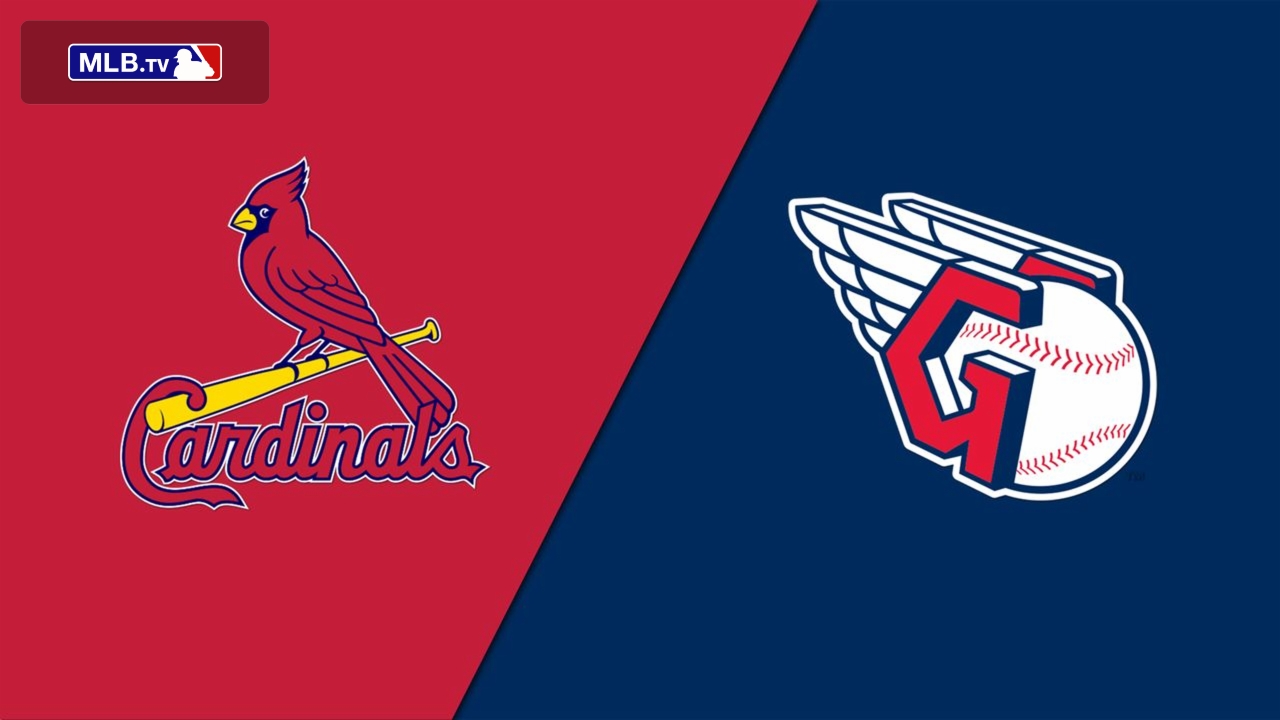St. Louis Cardinals vs. Cleveland Guardians (5/27/23) - Stream the MLB Game  - Watch ESPN