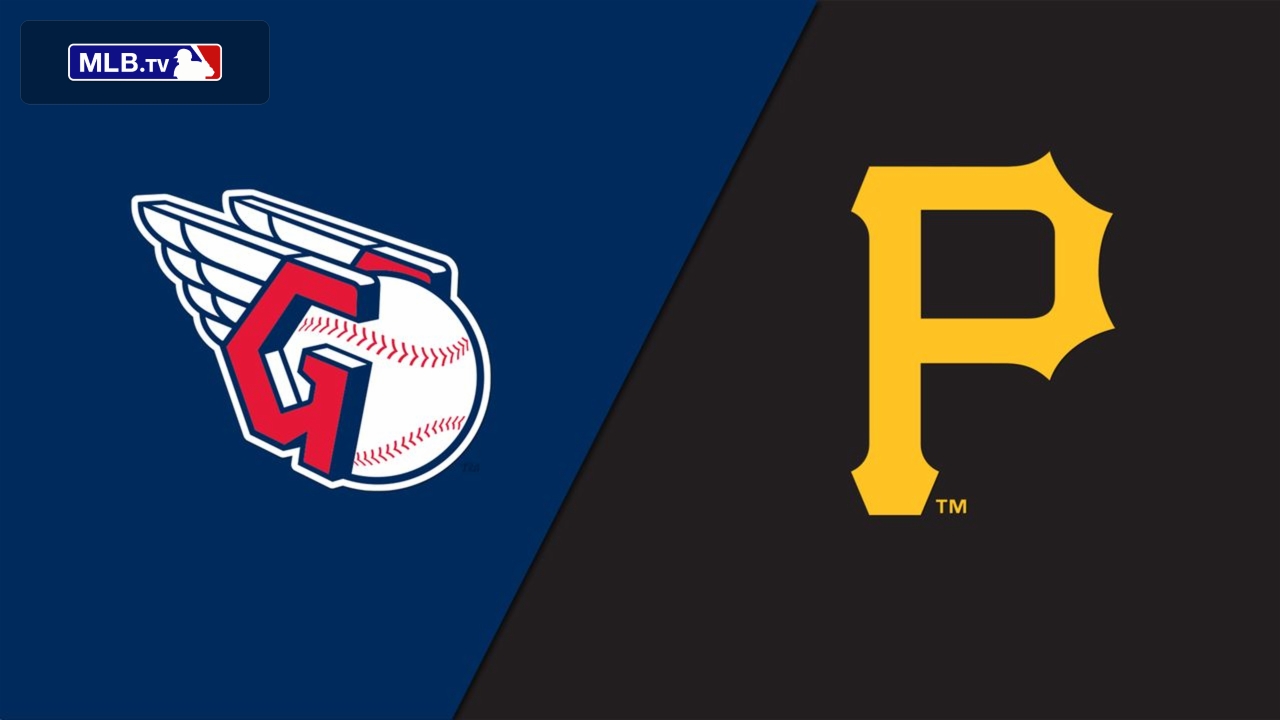 Cleveland Guardians vs. Pittsburgh Pirates 7/17/23 Stream the Game