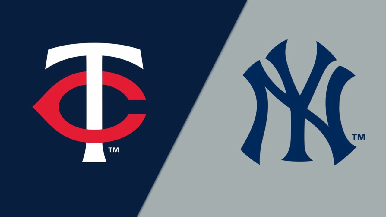 Minnesota Twins vs. New York Yankees 2/26/24 - Stream the Game Live ...