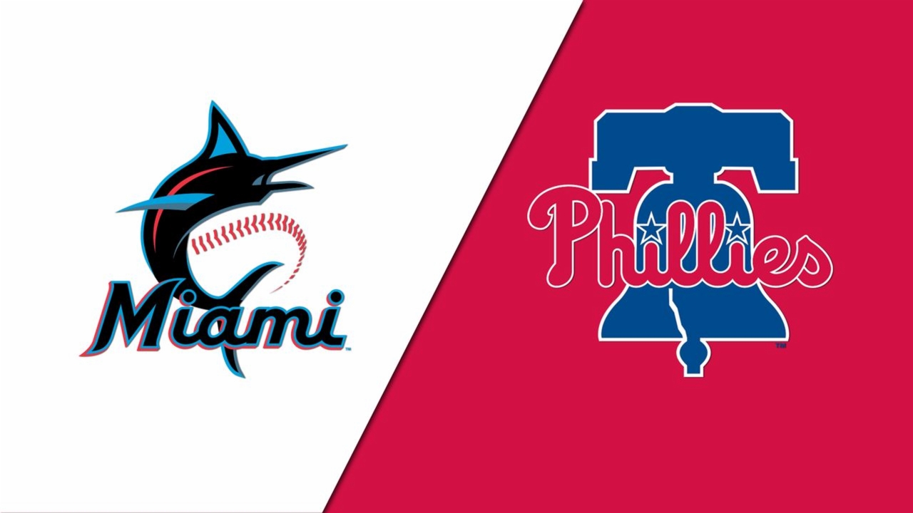 Miami Marlins vs. Philadelphia Phillies 3/1/24 Stream the Game Live