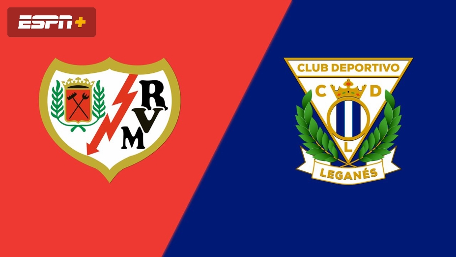 Rayo Vallecano vs. Leganes (LALIGA) 9/28/24 - Stream the Match