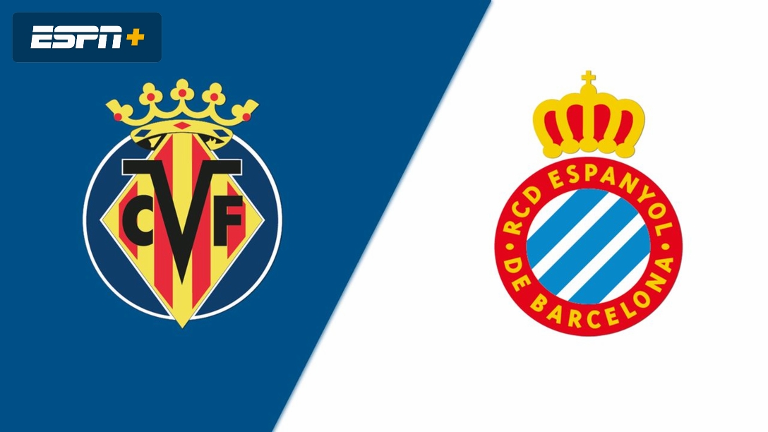 Villarreal b vs espanyol