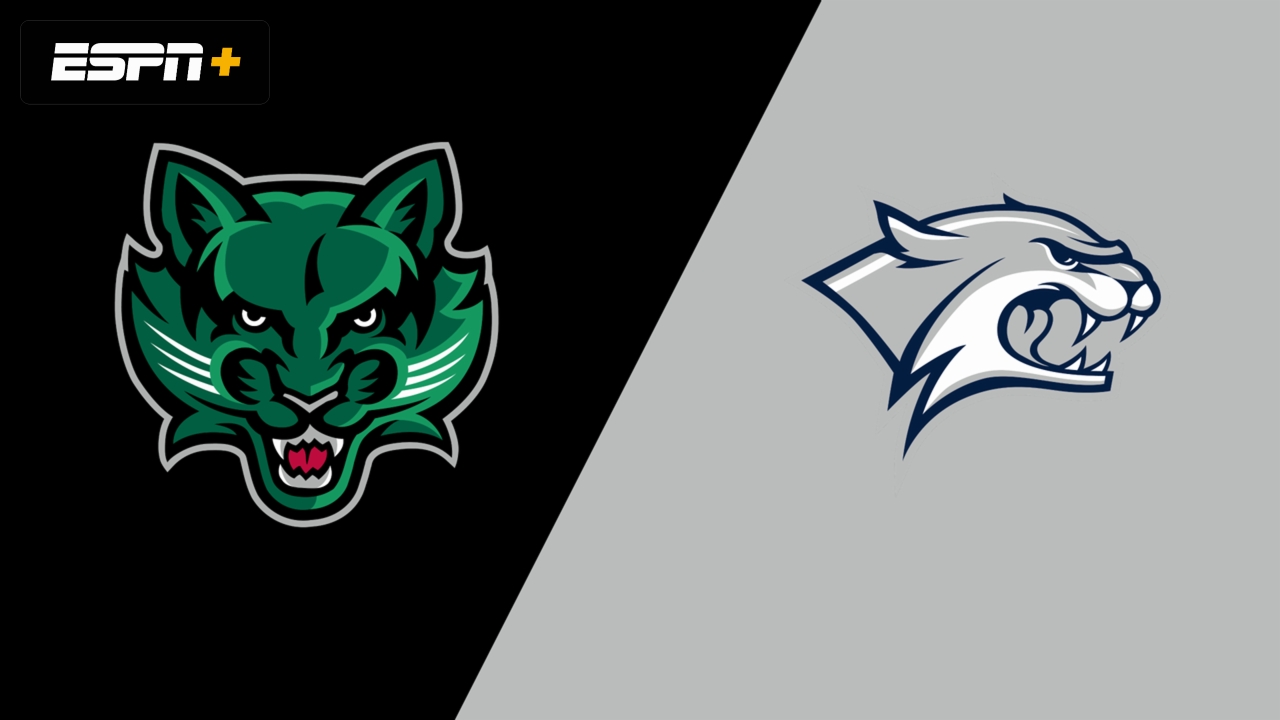 Binghamton vs. New Hampshire 1/12/25 - Stream the Game Live