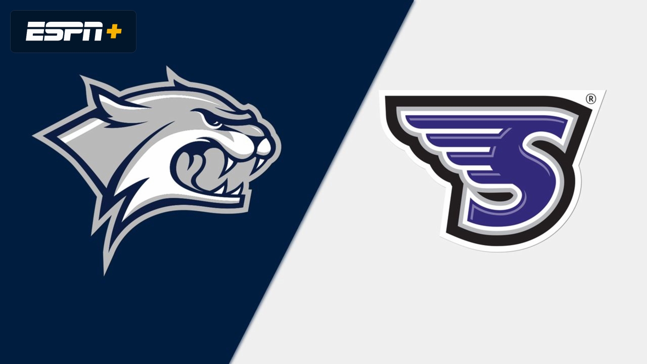 New Hampshire vs. Stonehill 9/7/24 - Stream the Game Live - Watch ESPN