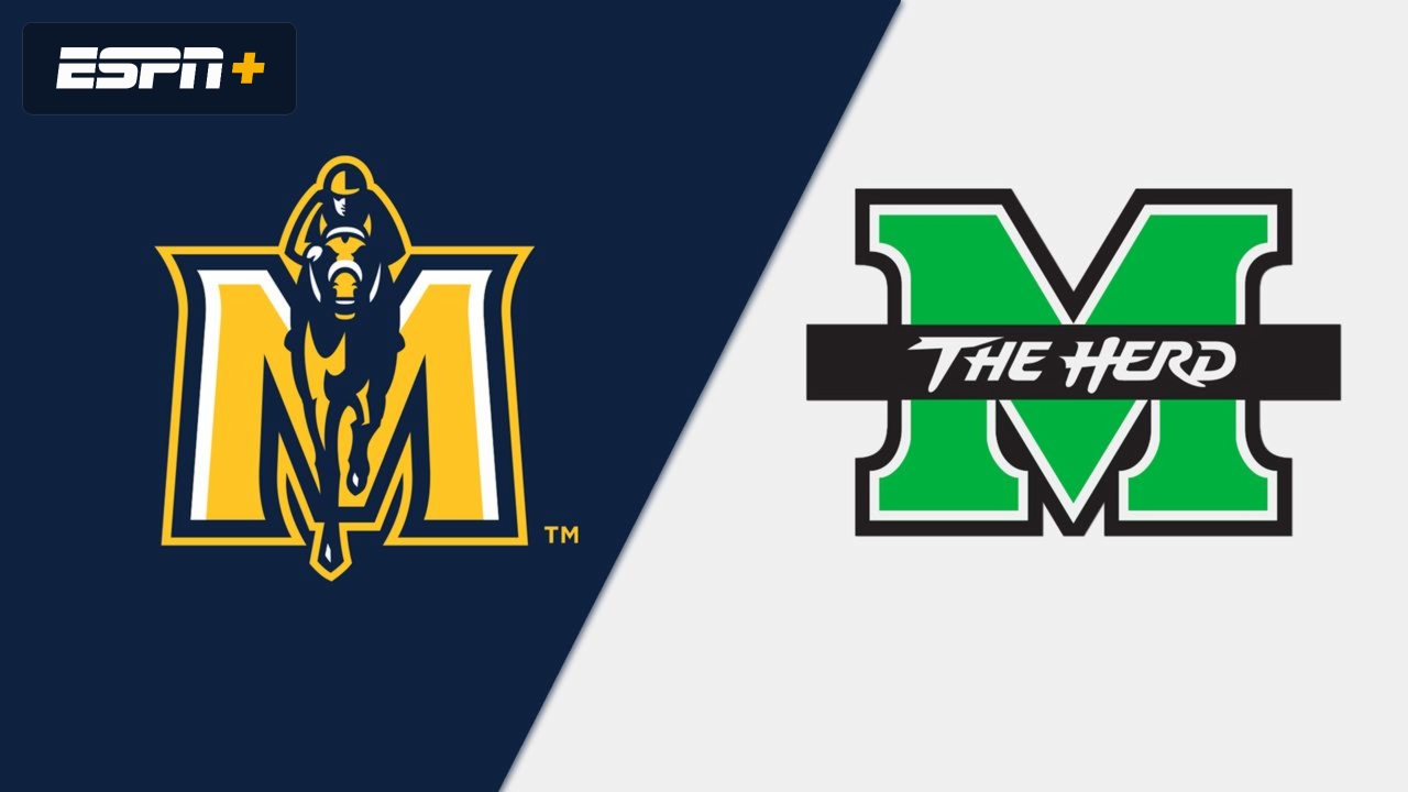 Murray State vs. Marshall