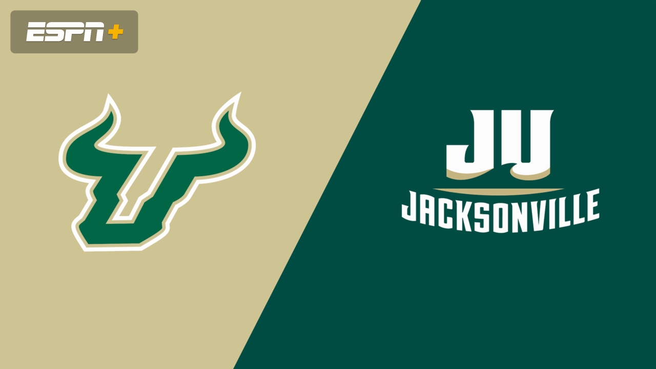 South Florida vs. Jacksonville