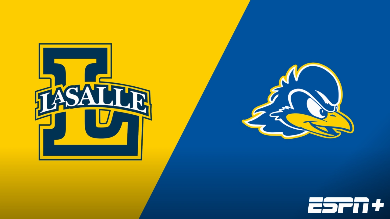 La Salle vs. Delaware