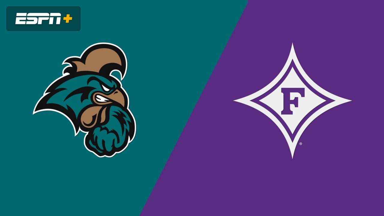 Coastal Carolina vs. Furman (Consolation #2)