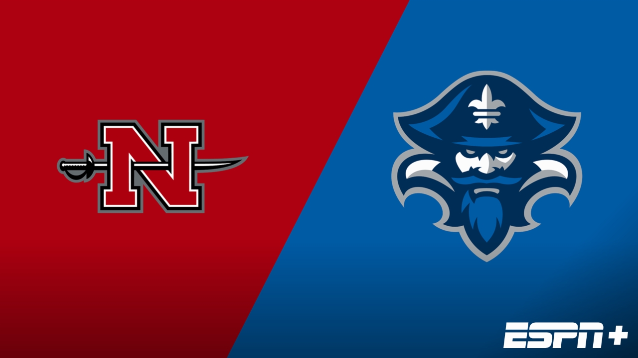 Nicholls vs. New Orleans