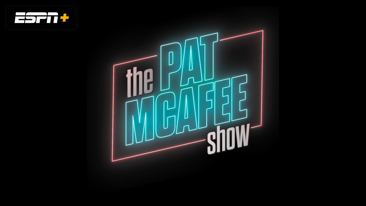 The Pat McAfee Show