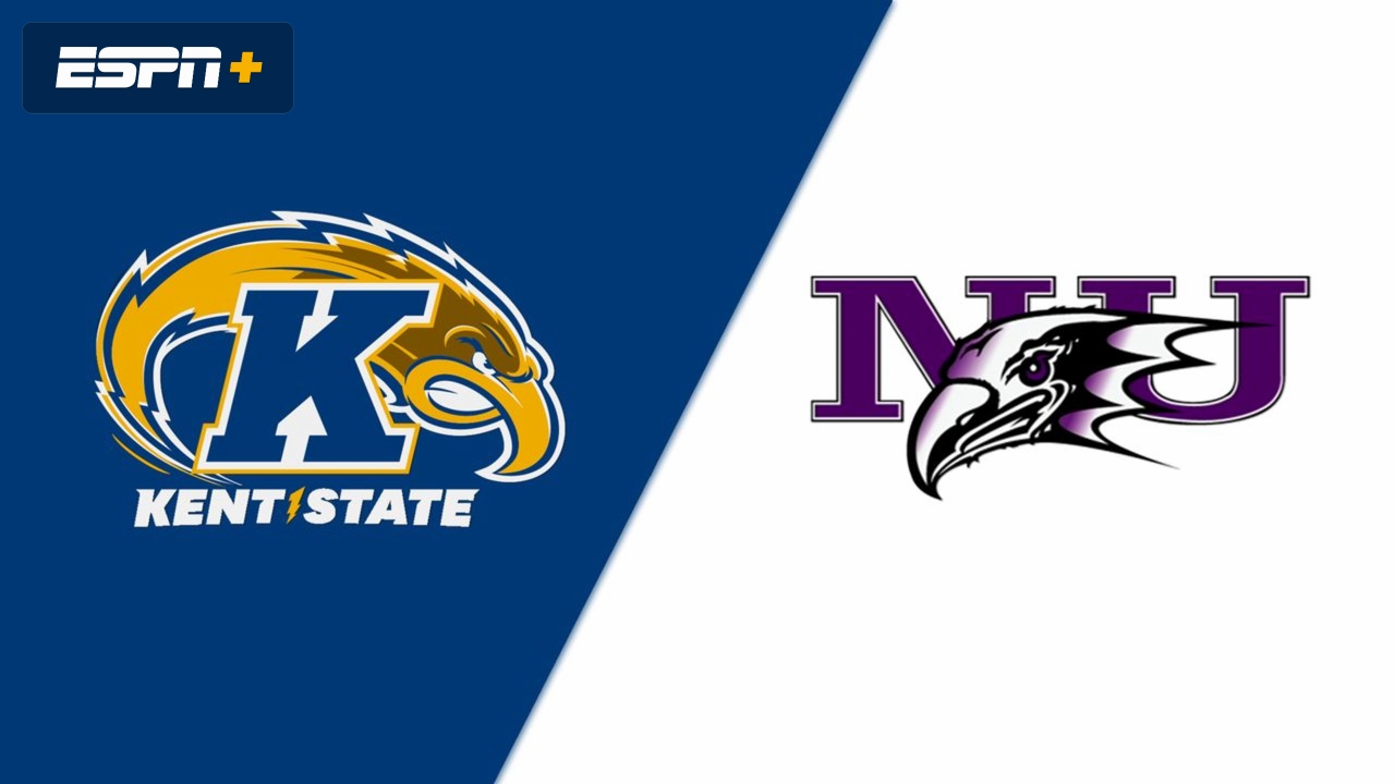 Kent State vs. Niagara