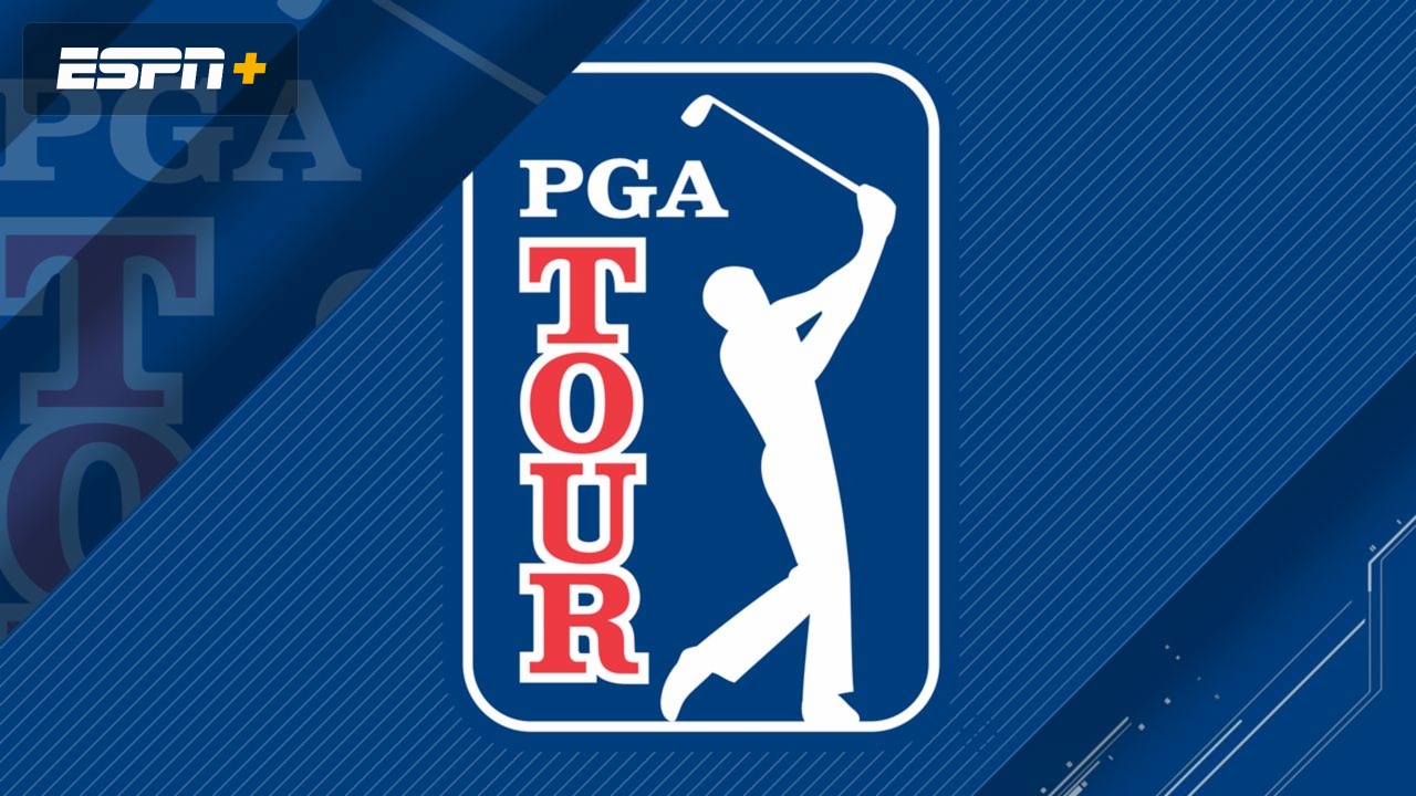 Expanded Coverage-THE PLAYERS Championship All Access: Group 9 (Final Round)