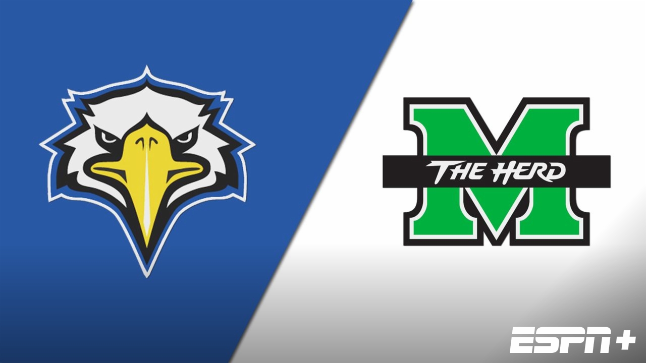 Morehead State vs. Marshall