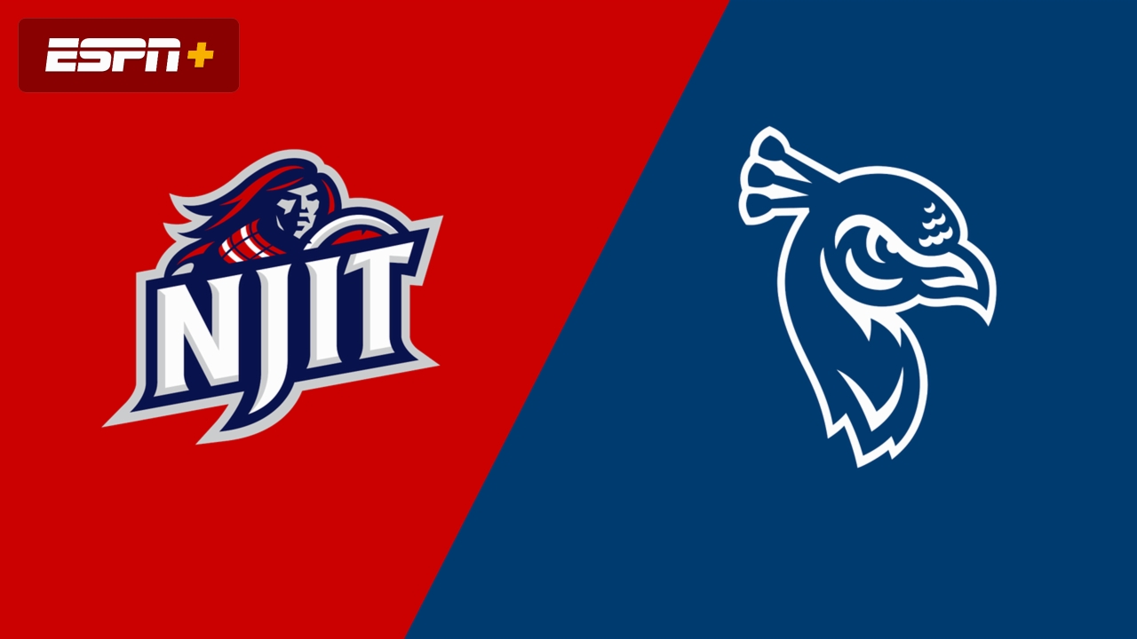 NJIT vs. Saint Peter's