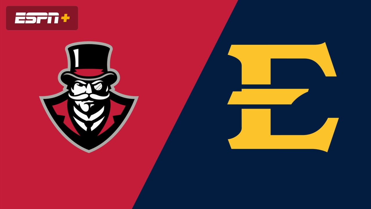 Austin Peay vs. East Tennessee State