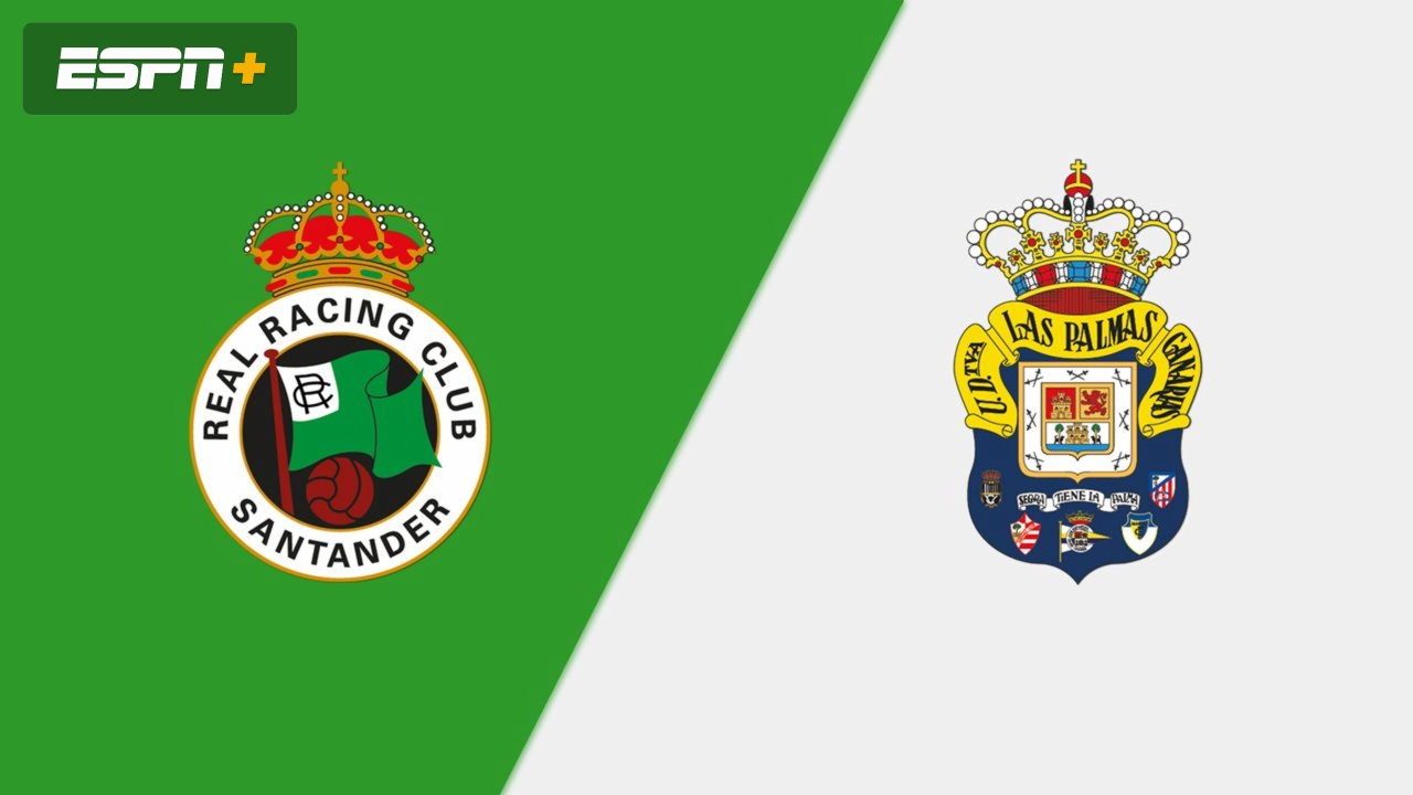 En Español-Racing Santander vs. Las Palmas