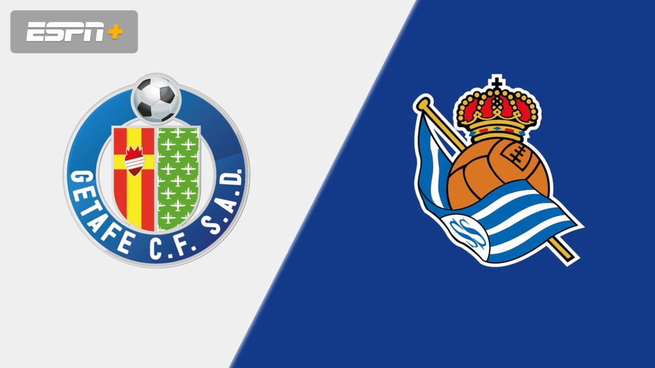 En Español-Getafe vs. Real Sociedad (LALIGA)