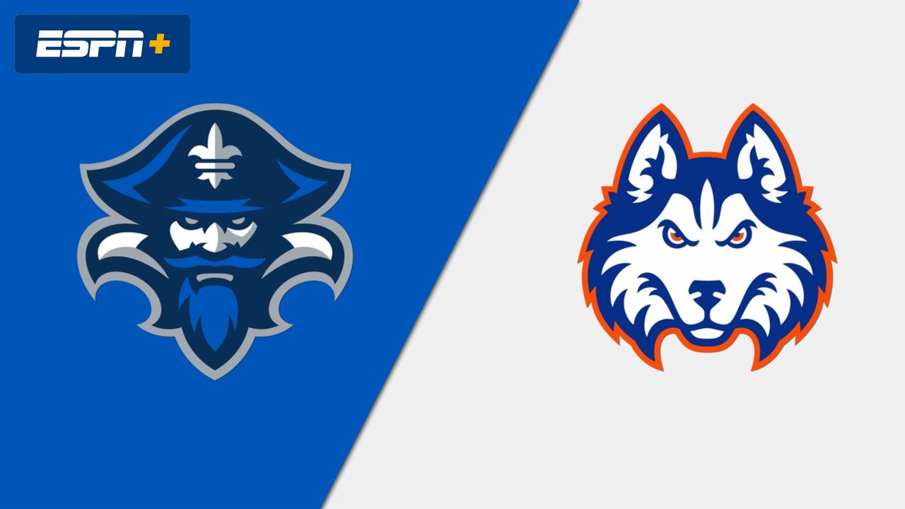 New Orleans vs. Houston Christian