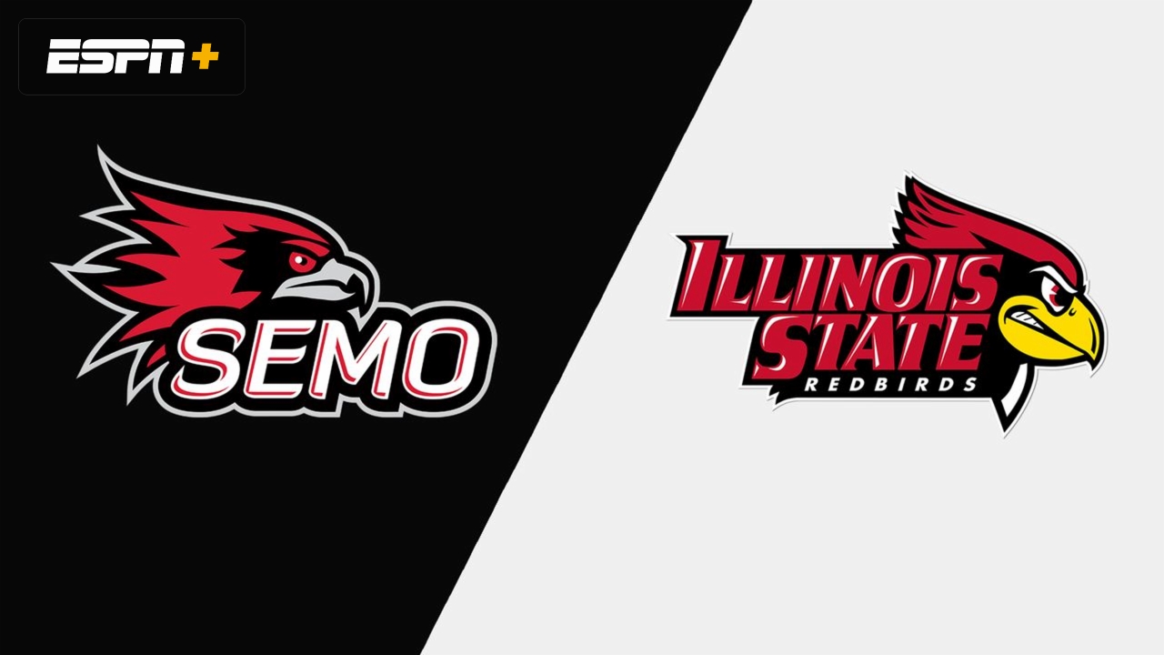 Southeast Missouri State vs. Illinois State