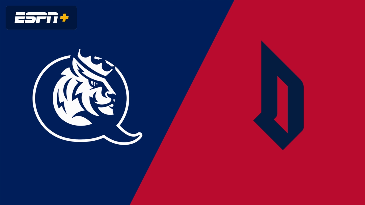 Queens University vs. Duquesne