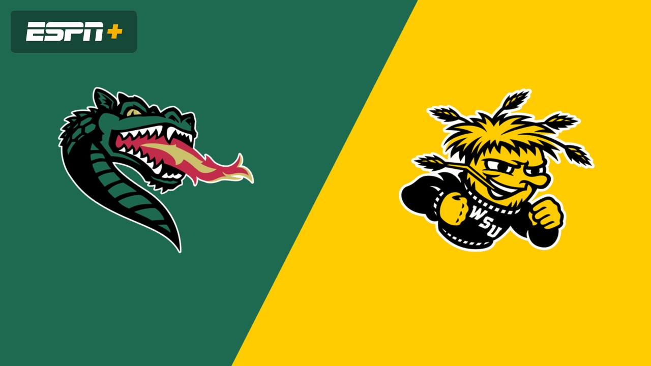UAB vs. Wichita State