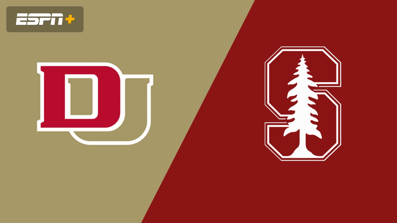 Denver vs. Stanford (First Round)