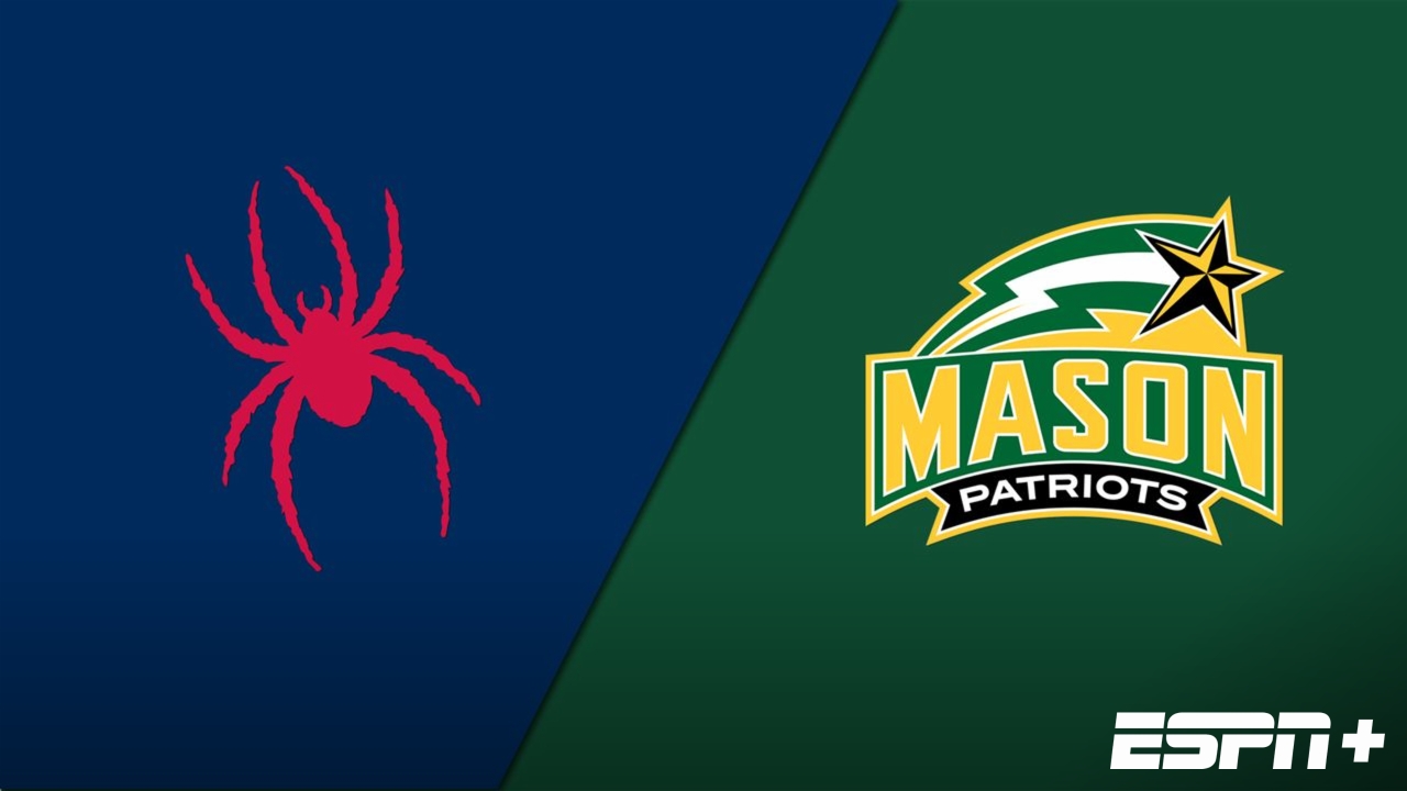 Richmond vs. George Mason