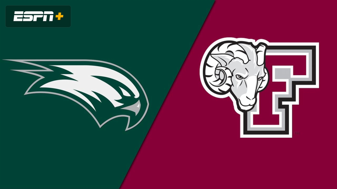 Wagner vs. Fordham