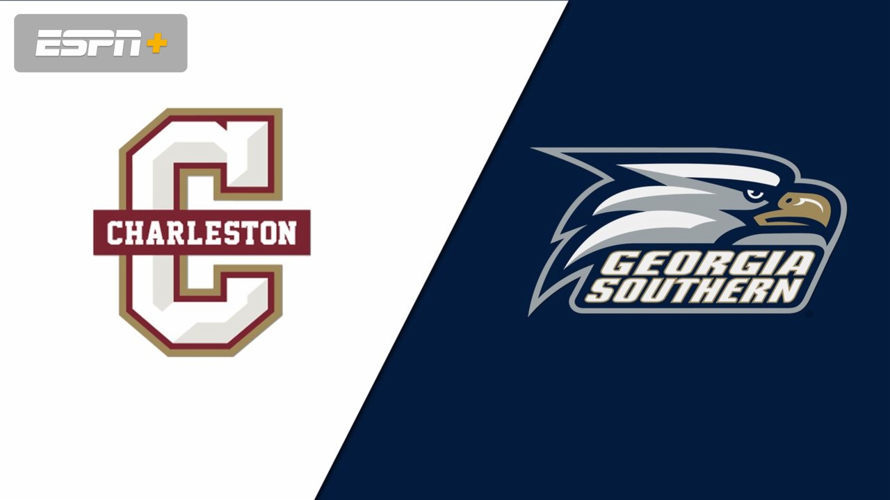 College of Charleston vs. Georgia Southern (Softball)