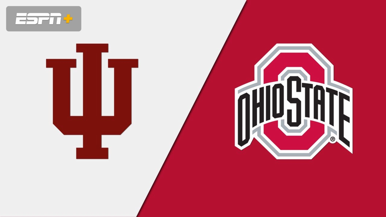 Indiana vs. Ohio State (1991)