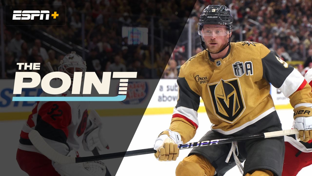 The Point Presented by DraftKings Sports