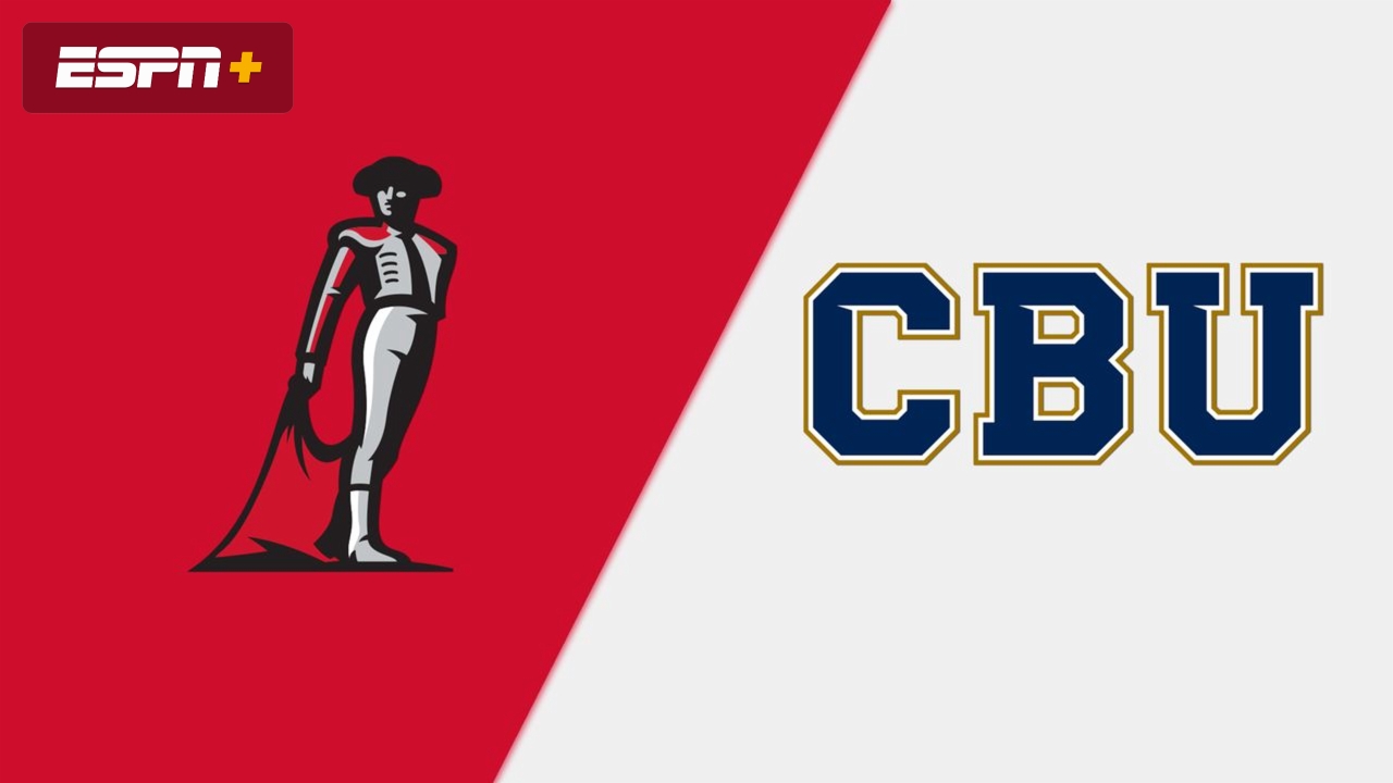 Cal State Northridge vs. California Baptist