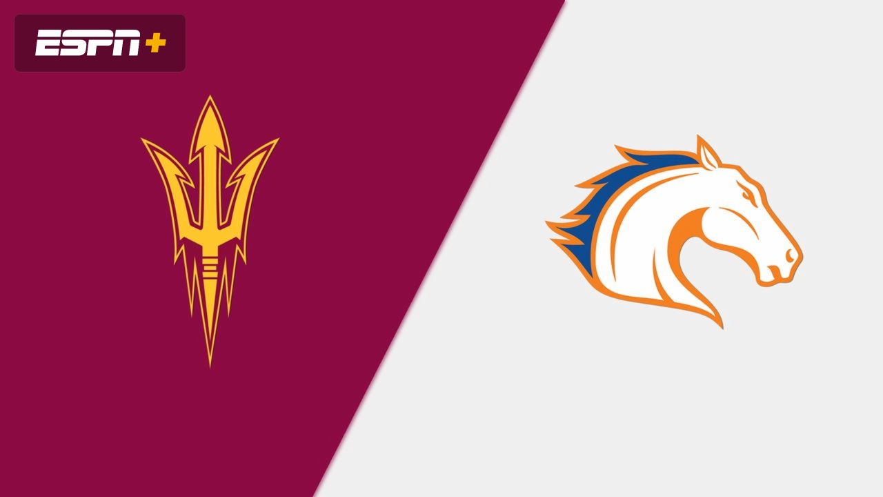 Arizona State vs. UT Arlington