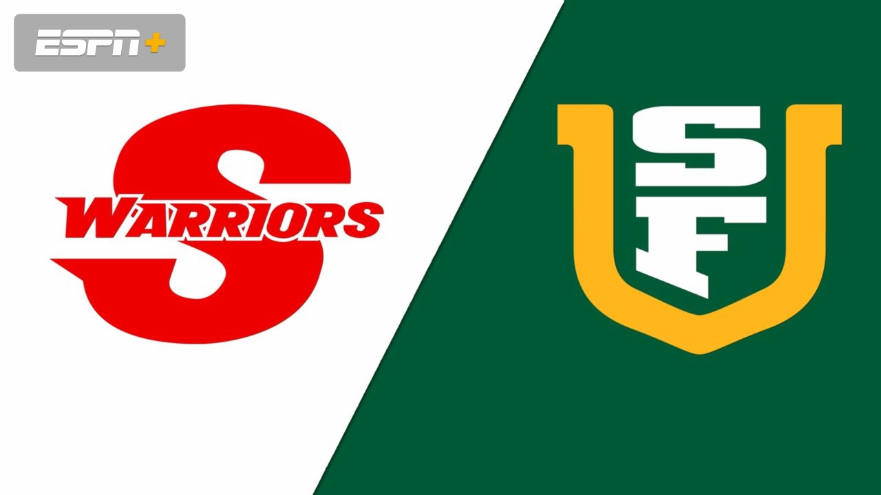 Stanislaus State vs. San Francisco