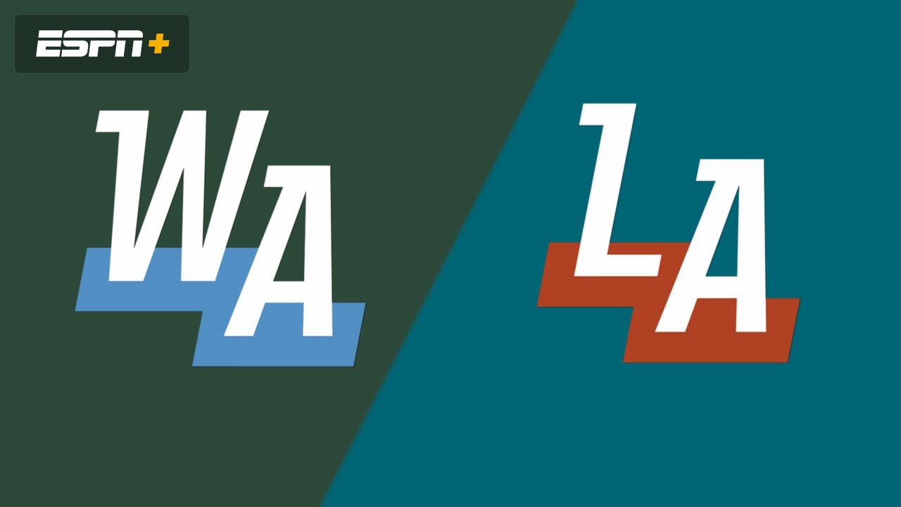 Kirkland, WA vs. Maunabo, Puerto Rico
