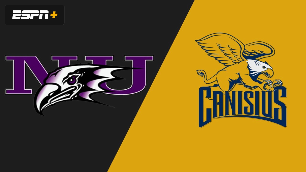 Niagara vs. Canisius (Game 1) (MAAC Baseball Tournament) (Baseball)