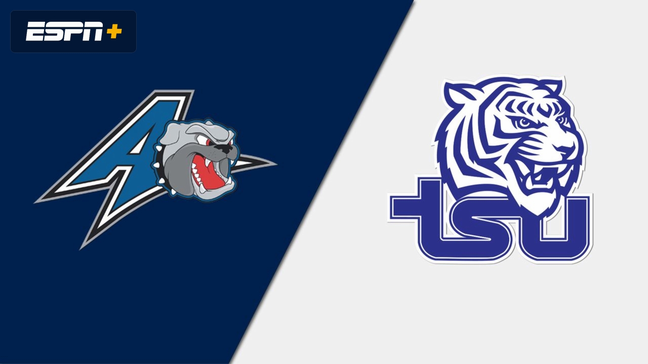 UNC Asheville vs. East Tennessee State (W Basketball)