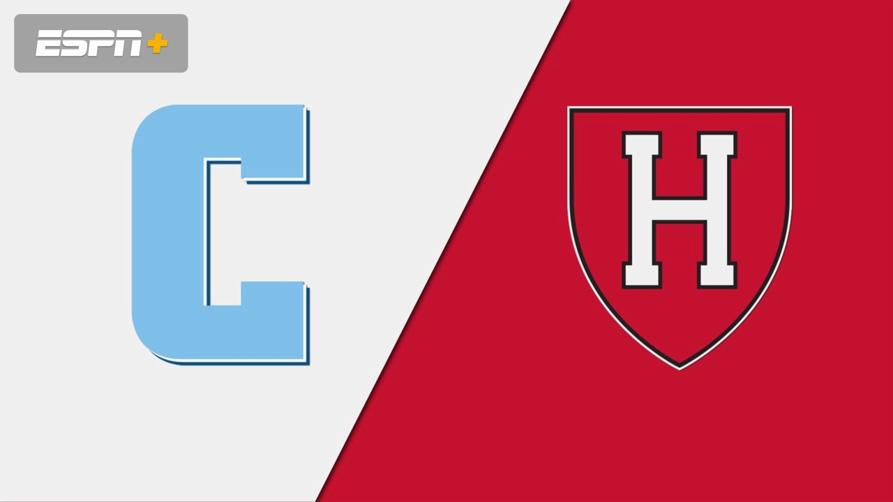 Columbia vs. Harvard (M Basketball)