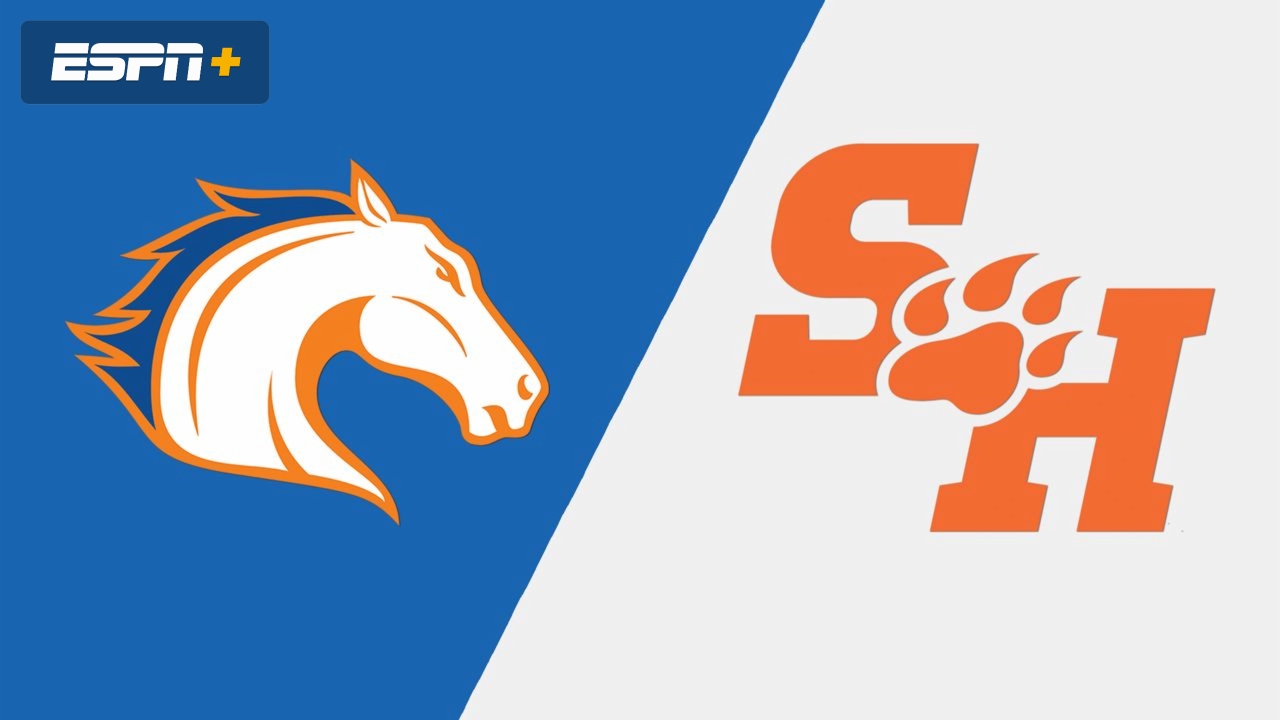 UT Arlington vs. Sam Houston