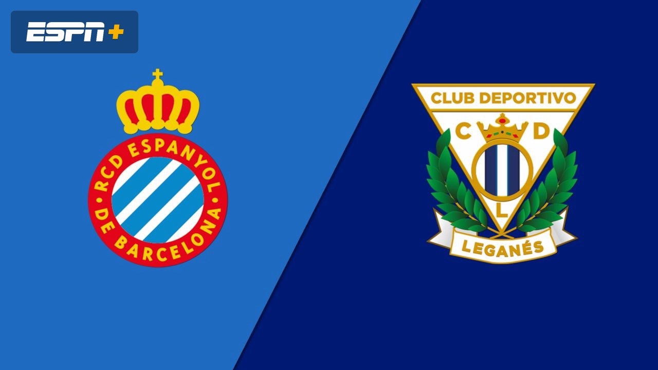 En Español-Espanyol vs. Leganés (LALIGA)