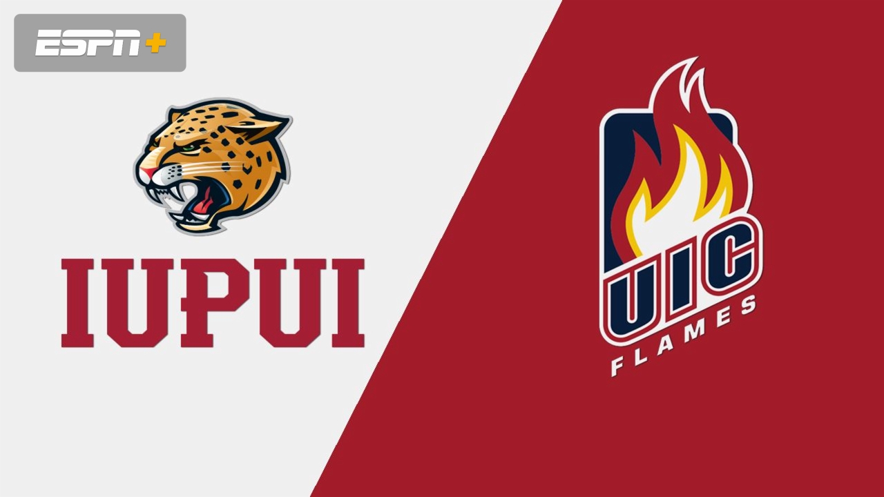 IUPUI vs. Illinois-Chicago (Game #8) (Horizon League Softball Championship)