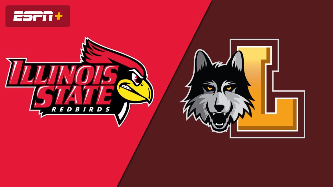 Illinois State vs. Loyola-Chicago (W Soccer)