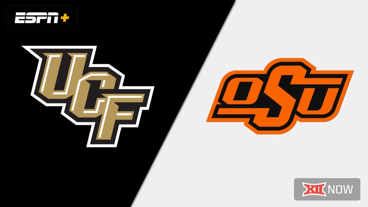 UCF vs. Oklahoma State